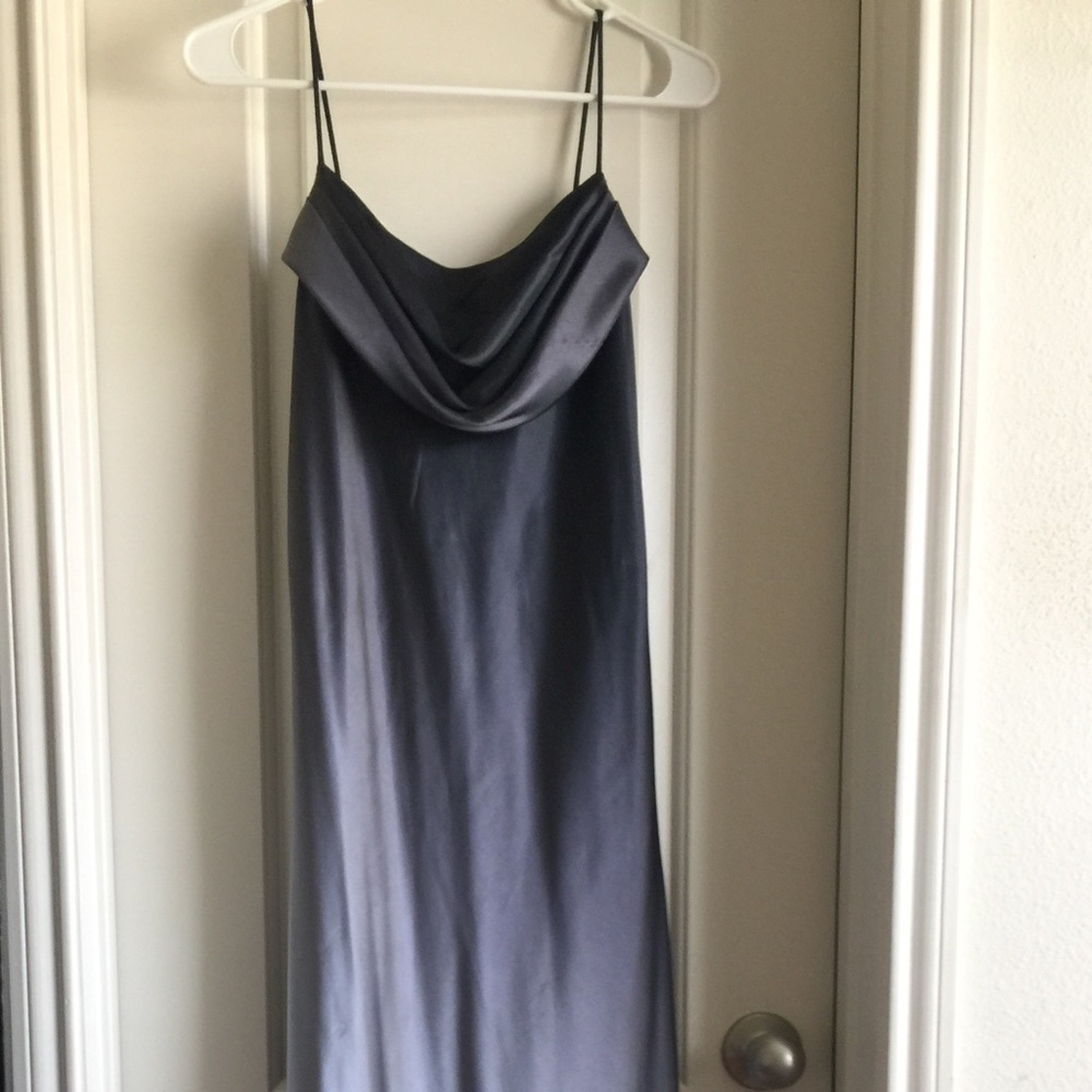 Formal dress